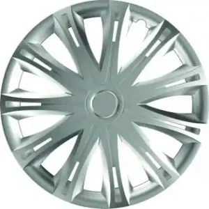 Livrare gratuită Set Capace Roti 15` Spark