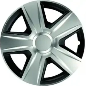 Chilipir Set Capace Roti 15` Silver&black Esprit
