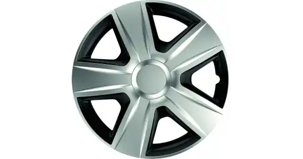 Chilipir Set Capace Roti 15` Silver&black Esprit