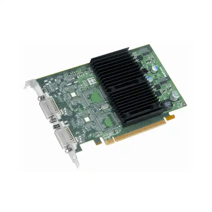 Placa Video MATROX M9128LAF 1024 MB DDR2/64 bit Expediere rapidă