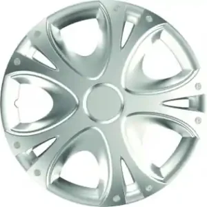 Ofertă limitată Set Capace Roti 13` Dynamic