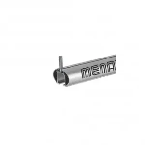Ofertă limitată Set Bare Portbagaj Transversale Aluminiu Tiger Silver L 120Cm