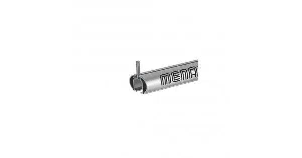 Ofertă limitată Set Bare Portbagaj Transversale Aluminiu Tiger Silver L 120Cm