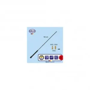 Rezerva Antena Universala M 40 Cm Cumpără acum