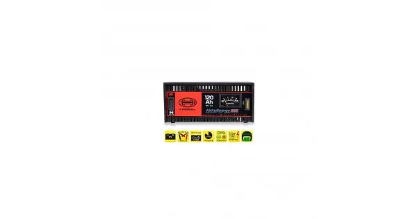 Calitate înaltă Redresor Akkuenergy Pro 300 11A 12 V
