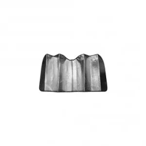 Expediere rapidă Parasolar Parbriz Folie Aluminiu M (145X60Cm)
