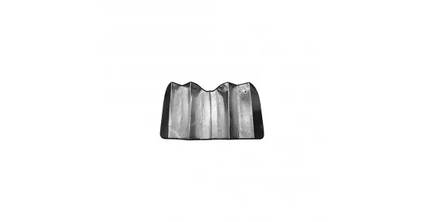Expediere rapidă Parasolar Parbriz Folie Aluminiu M (145X60Cm)