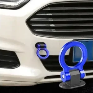 Noutate Ornament Carlig Remorcare Racing Sport - Albastru