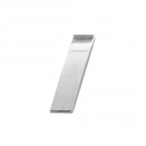 Ornament Auto 3D. Litera I. 26 Mm. Cromat Ieftin