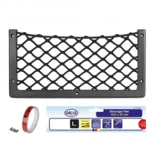 Organizator Depozitare Tip Plasa 415 X 210 Mm Chilipir