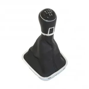 Preț mic Nuca Schimbator Cu Manson Pentru Vw Polo 5 2011-2017 5 Trepte