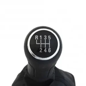 Calitate înaltă Nuca Schimbator Cu Manson Pentru Vw Polo 4 9N 2006-2009 6 Trepte