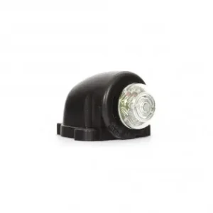 Lampa Gabarit Led 133 W25, 12V-24V, Pozitie Alb Was Reducere