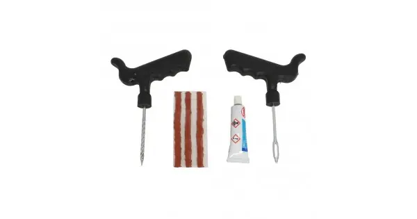 Kit Reparatii Pana Alca Retur ușor