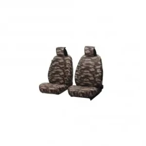 Ofertă exclusivă Huse Scaun Fata Safari Sierra - Set 2 Buc