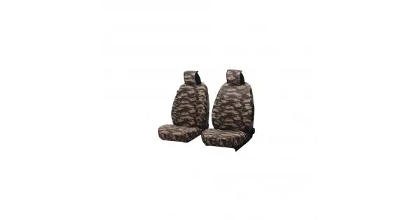 Ofertă exclusivă Huse Scaun Fata Safari Sierra - Set 2 Buc