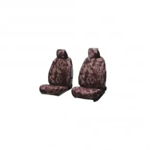 Huse Scaun Fata Safari Everest - Set 2 Buc Transport gratuit