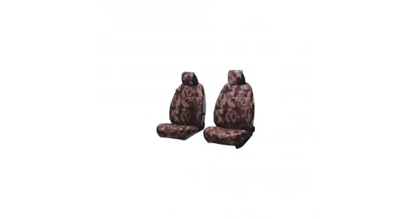 Huse Scaun Fata Safari Everest - Set 2 Buc Transport gratuit