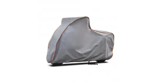 Reducere extra Husa Exterior Moto Marimea L