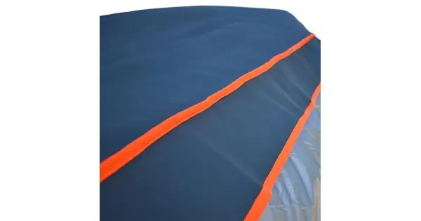 Plată sigură Husa Exterior Anti-Grindina 430X160X120 Cm M