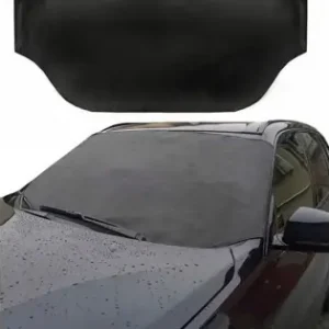 Reducere specială Husa Anti-Inghet Parbrize Dim. 135-145X100 Cm Mega Drive