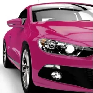 Ofertă exclusivă Folie Colantare Auto Oracal - Roz 041, Finisaj Lucios, Dimensiune 3,0M X 1,26M