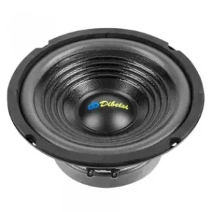 Difuzor 6.5 Inch 8 Ohm Dibeisi Noutate