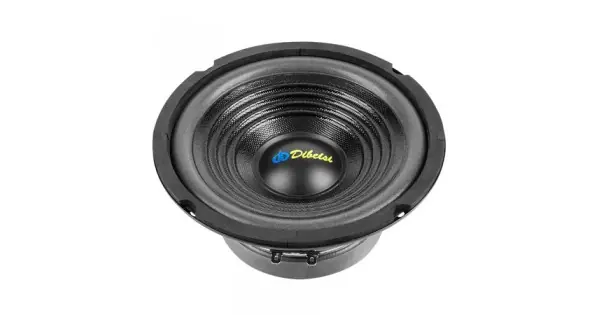 Difuzor 6.5 Inch 8 Ohm Dibeisi Noutate