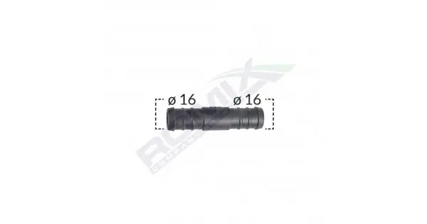 Conector Liniar Furtun Conducte Diametru 16 Mm Set 5 Buc Ieftin