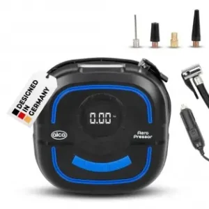 Popular Compresor Aer Digital 12V Compact