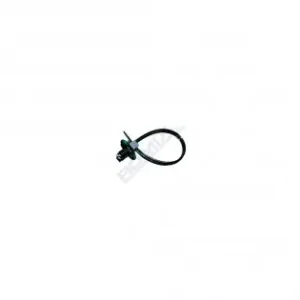 Clips Tip Colier Universal - Negru Set 10 Buc Reducere