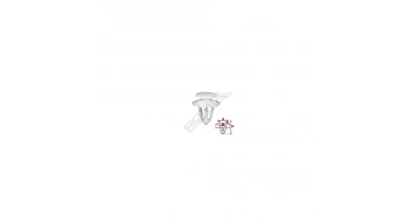 Clips Tapiterie Pentru Opel - Alb Set 10 Buc Nu rata
