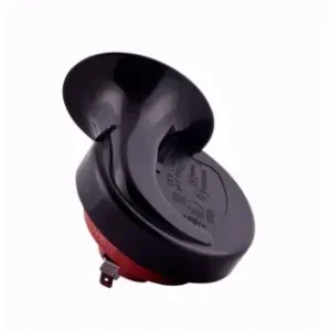 Plată securizată Claxon Electromagnetic, Tip Melc, 24V 3A Ton Jos