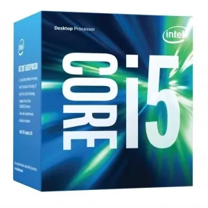 Reduceri Procesor Intel Core i5-7500, 4-Cores, 3.80 GHz, 6MB Cache, Generatia a 7-a Kaby Lake, BX80677I57500