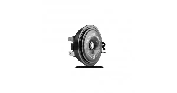 Mai ieftin Claxon Electromagnetic 12V 3.5A Ton Inalt