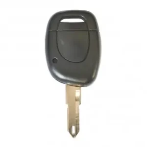 Carcasa Cheie Contact Pentru Renault Clio / Espace / Kangoo / Laguna / Twingo 1 Buton, Cu Cheie Cumpără acum