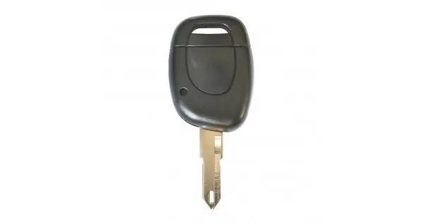 Carcasa Cheie Contact Pentru Renault Clio / Espace / Kangoo / Laguna / Twingo 1 Buton, Cu Cheie Cumpără acum