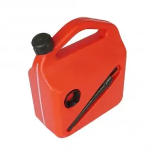 Canistra Pentru Produse Petroliere Gama Premium. 5 Litri Livrare rapidă