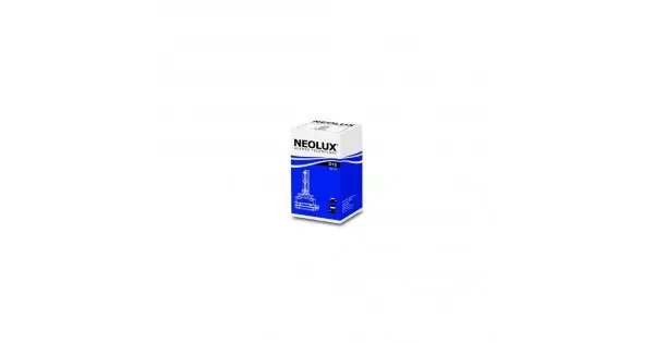 Bec Xenon 85V D1S Neolux Ofertă limitată