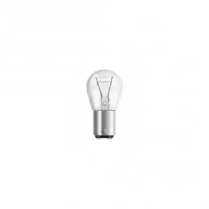 Nu rata Bec Stop Frana 12V P21/4W Baz15D Set 10 Buc Neolux