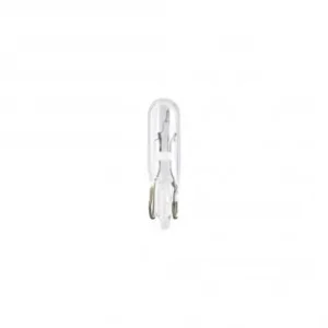 Bec Fara Soclu W1.2W 12V Set 10 Buc Philips Cumpără online