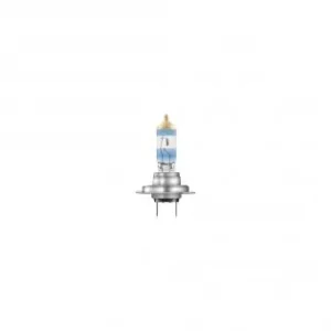 Livrare rapidă Bec 12V H7 55 W Night Breaker Silver +100% Blister 1 Buc Osram