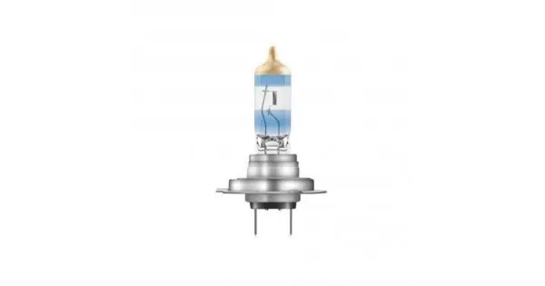 Discount Bec 12V H7 55 W Night Breaker +220% Osram