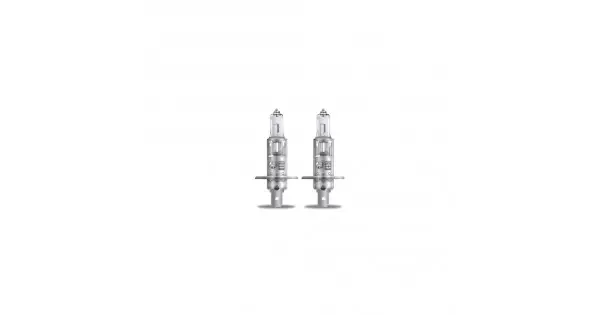 Noutate Bec 12V H1 55 W Original Blister 1 Buc Osram