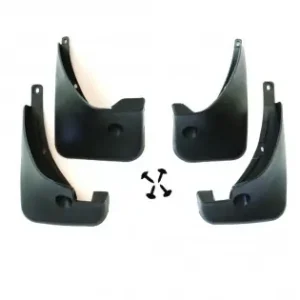 Preț mic Aparatori Noroi Pentru Toyota Rav4 Xa30 2009-2013 Set 4 Buc