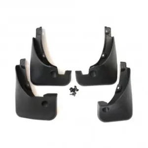 Aparatori Noroi Pentru Toyota Rav4 2009-2012 (2.4L) Set 4 Buc Calitate înaltă