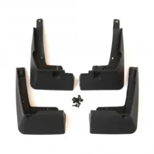 Preț redus Aparatori Noroi Pentru Toyota C-Hr. 2017-> Set 4 Buc
