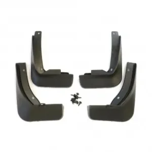 Livrare gratuită Aparatori Noroi Pentru Skoda Rapid Berlina 2013->Set 4 Buc