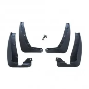 Ofertă de sezon Aparatori Noroi Pentru Renault Koleo 2009-2015 Set 4 Buc