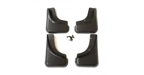 Nu rata Aparatori Noroi Pentru Pentru Audi A4 B6/b7 2000-2007 Set 4 Buc